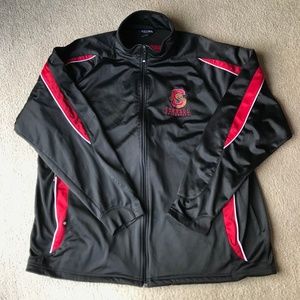 Cornell University Jacket